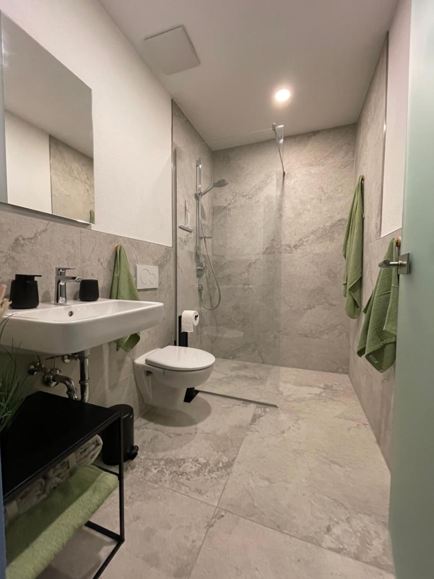 Wunderschoenes Am Schloessle Zentrum Apartment