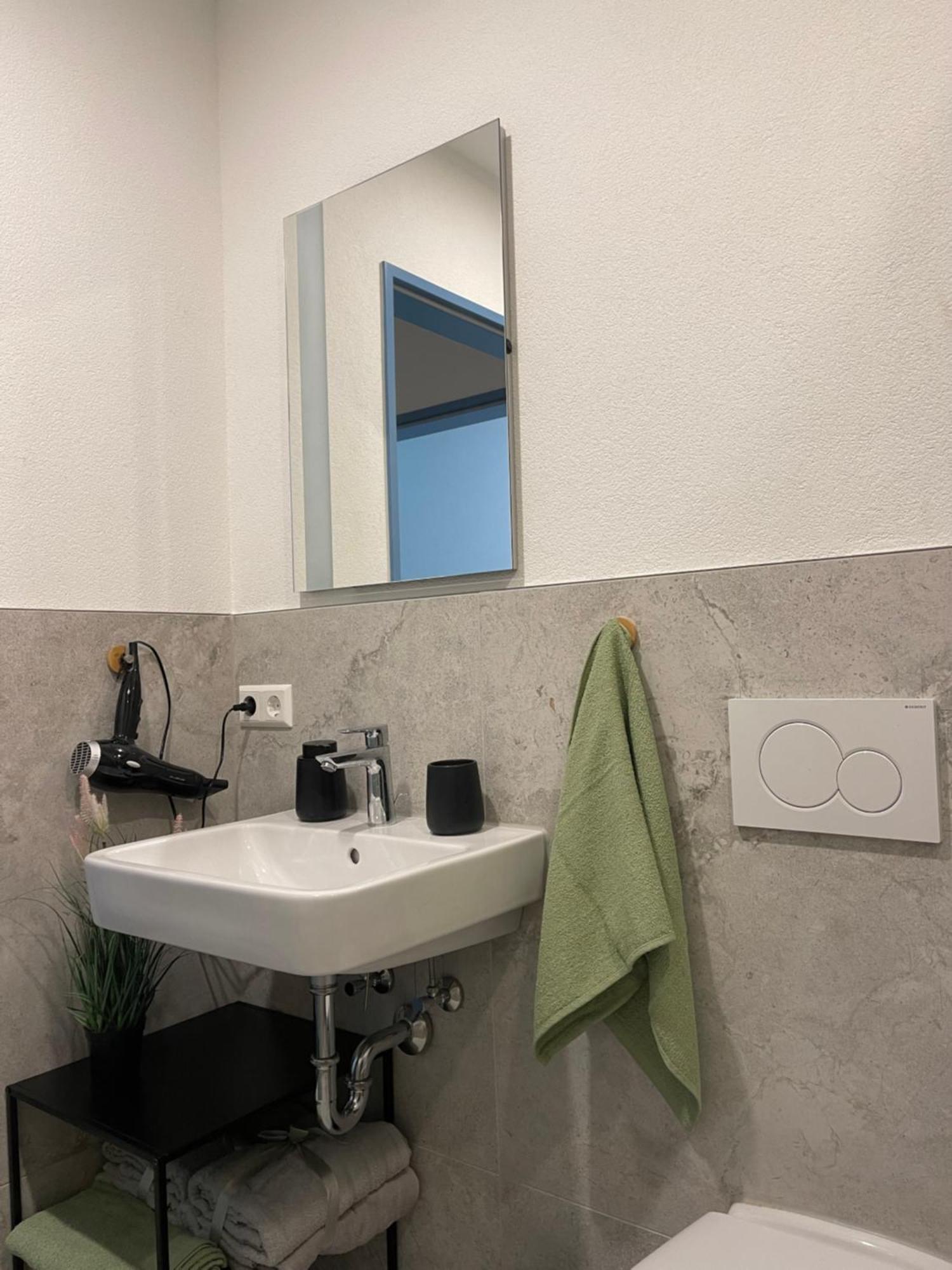 Wunderschoenes Am Schloessle Zentrum Apartment *