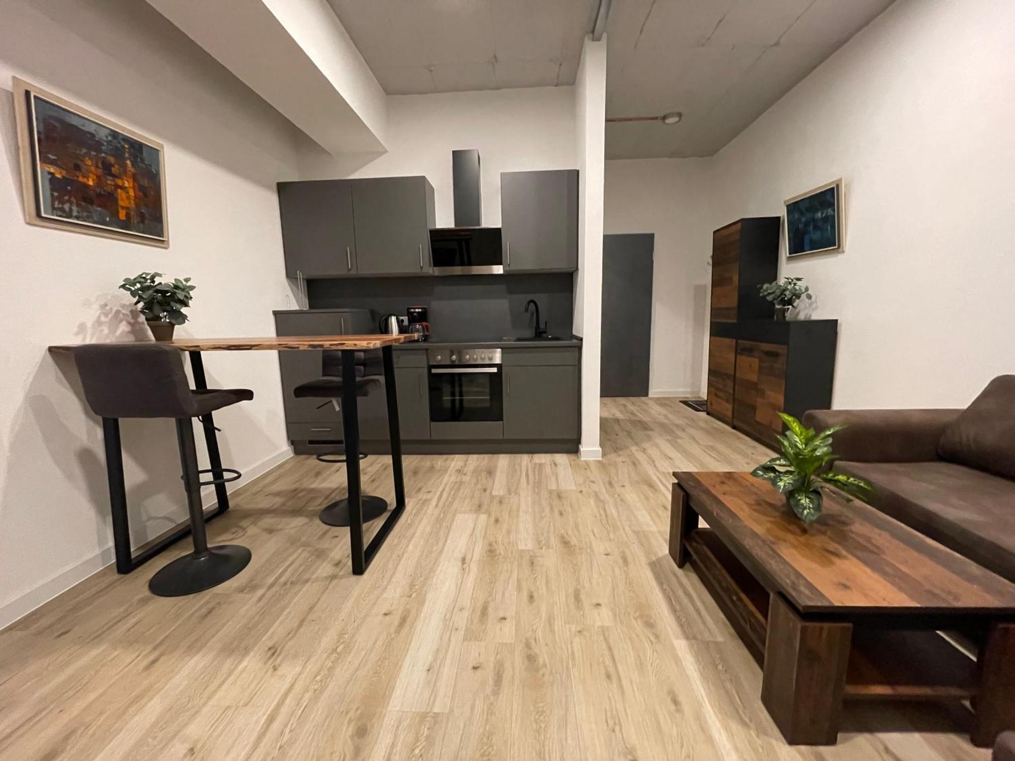 Apartment Wunderschoenes Am Schloessle Zentrum *
