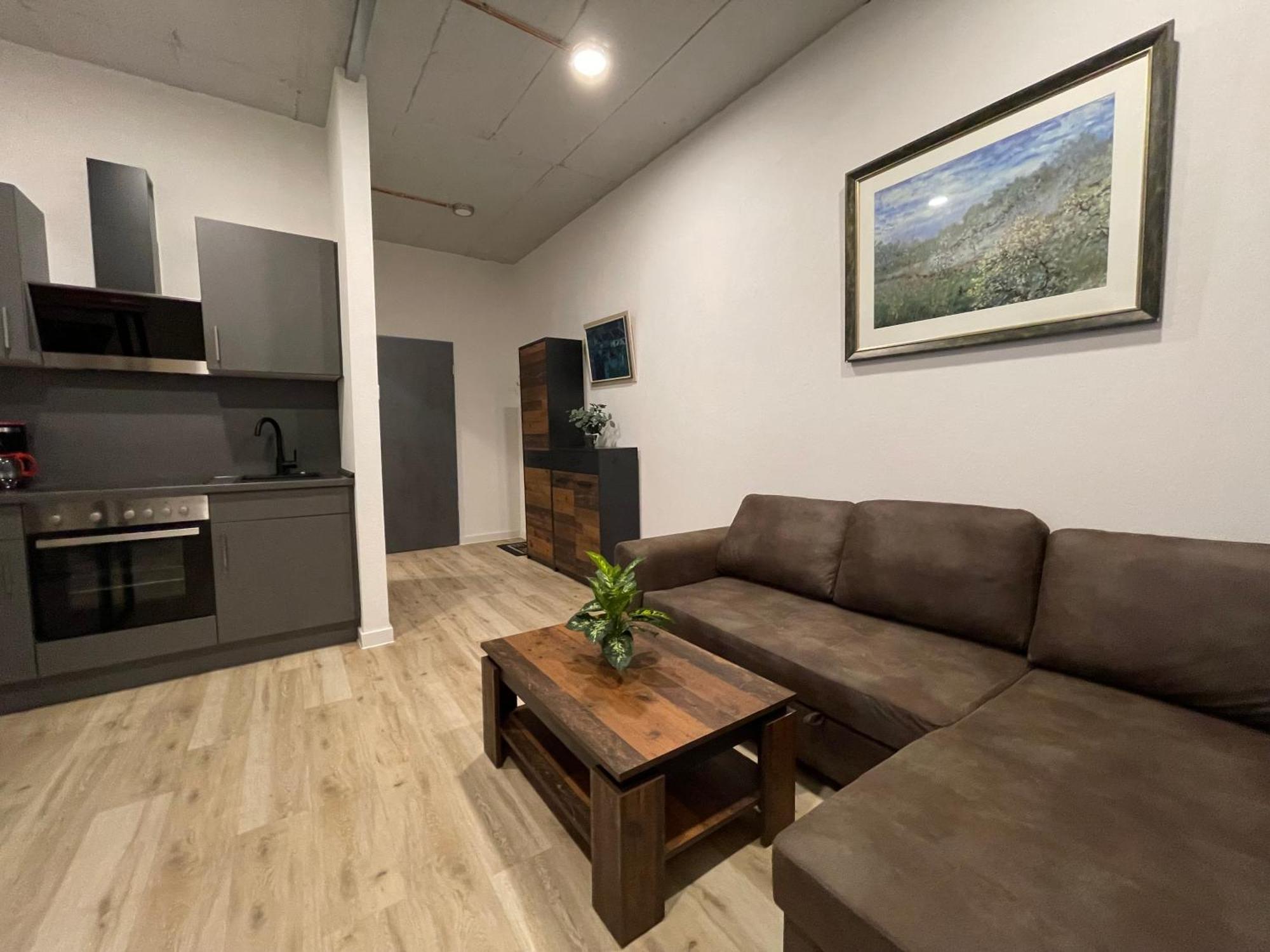 Apartment Wunderschoenes Am Schloessle Zentrum *