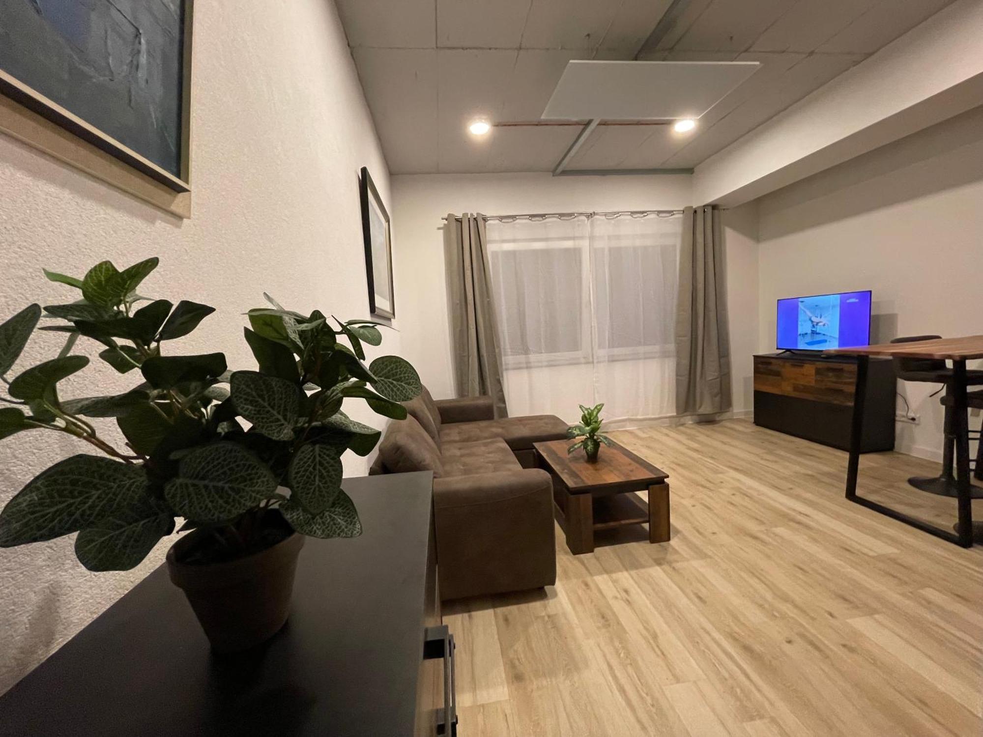 Wunderschoenes Am Schloessle Zentrum Apartment Pforzheim