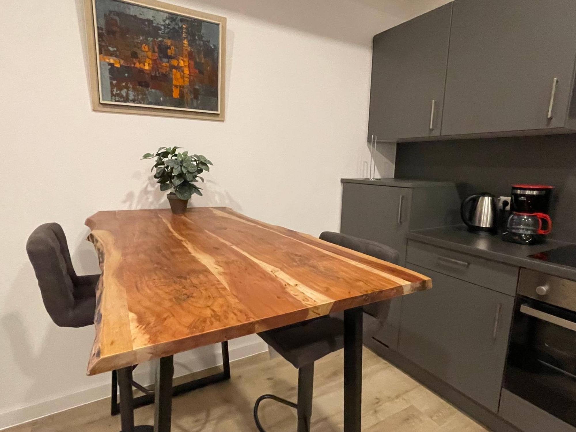 Apartment Wunderschoenes Am Schloessle Zentrum Pforzheim
