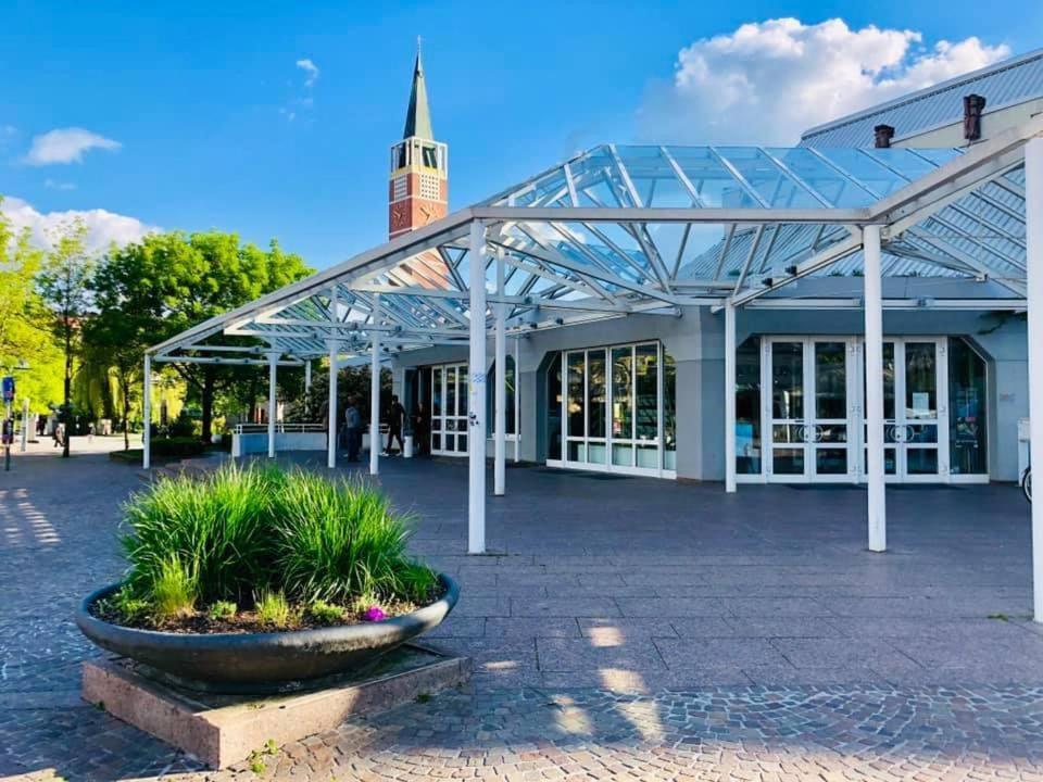 Wunderschoenes Am Schloessle Zentrum Apartment *
