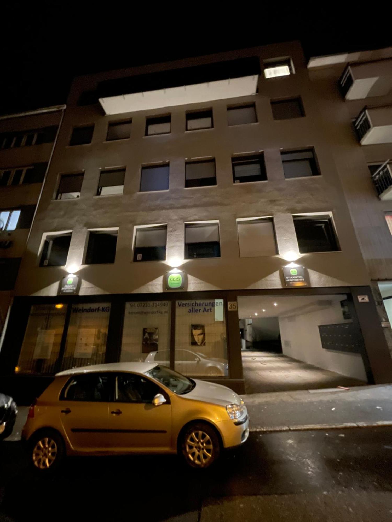 Wunderschoenes Am Schloessle Zentrum Apartment