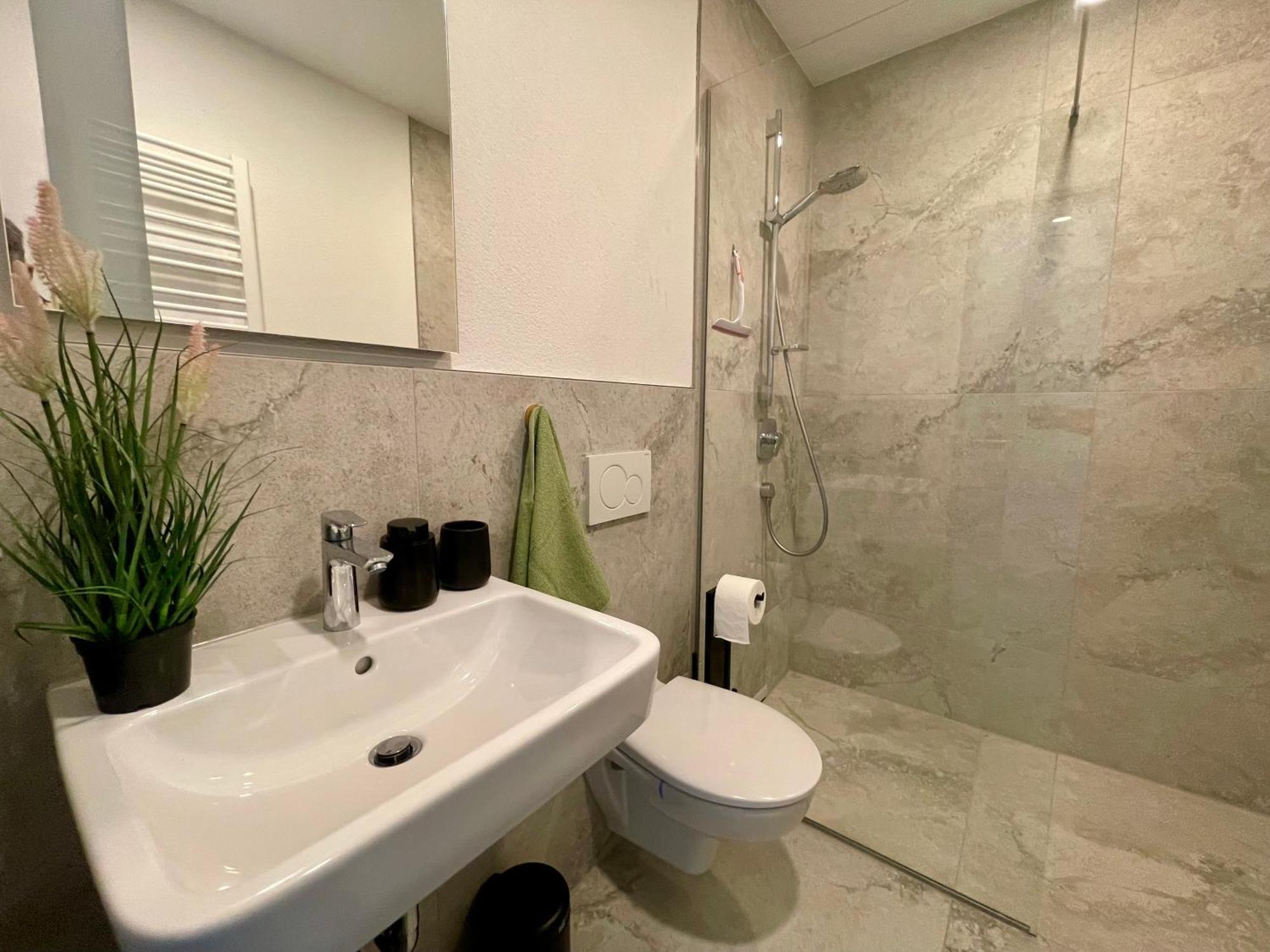 Apartment Wunderschoenes Am Schloessle Zentrum