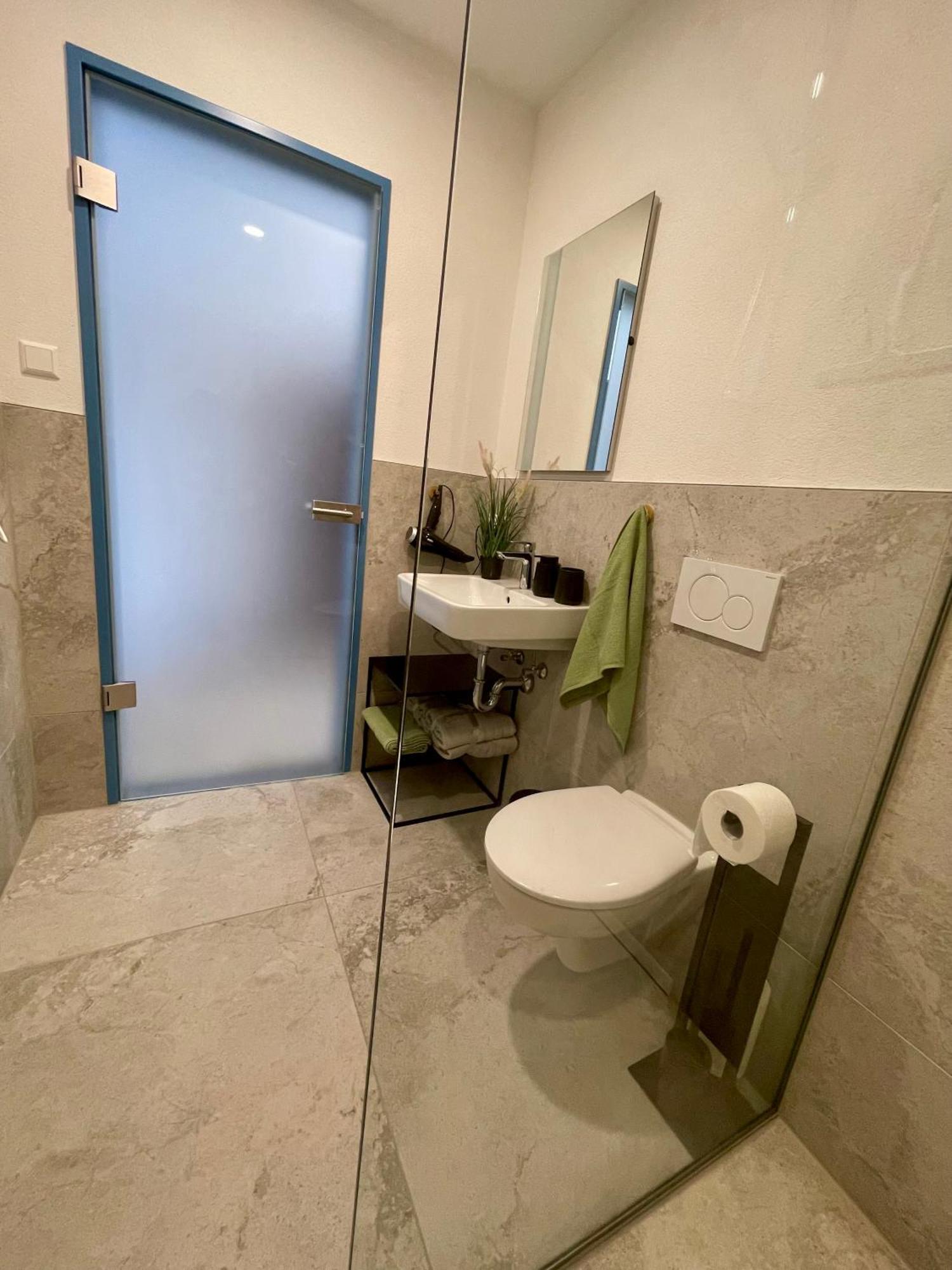 Apartment Wunderschoenes Am Schloessle Zentrum Pforzheim
