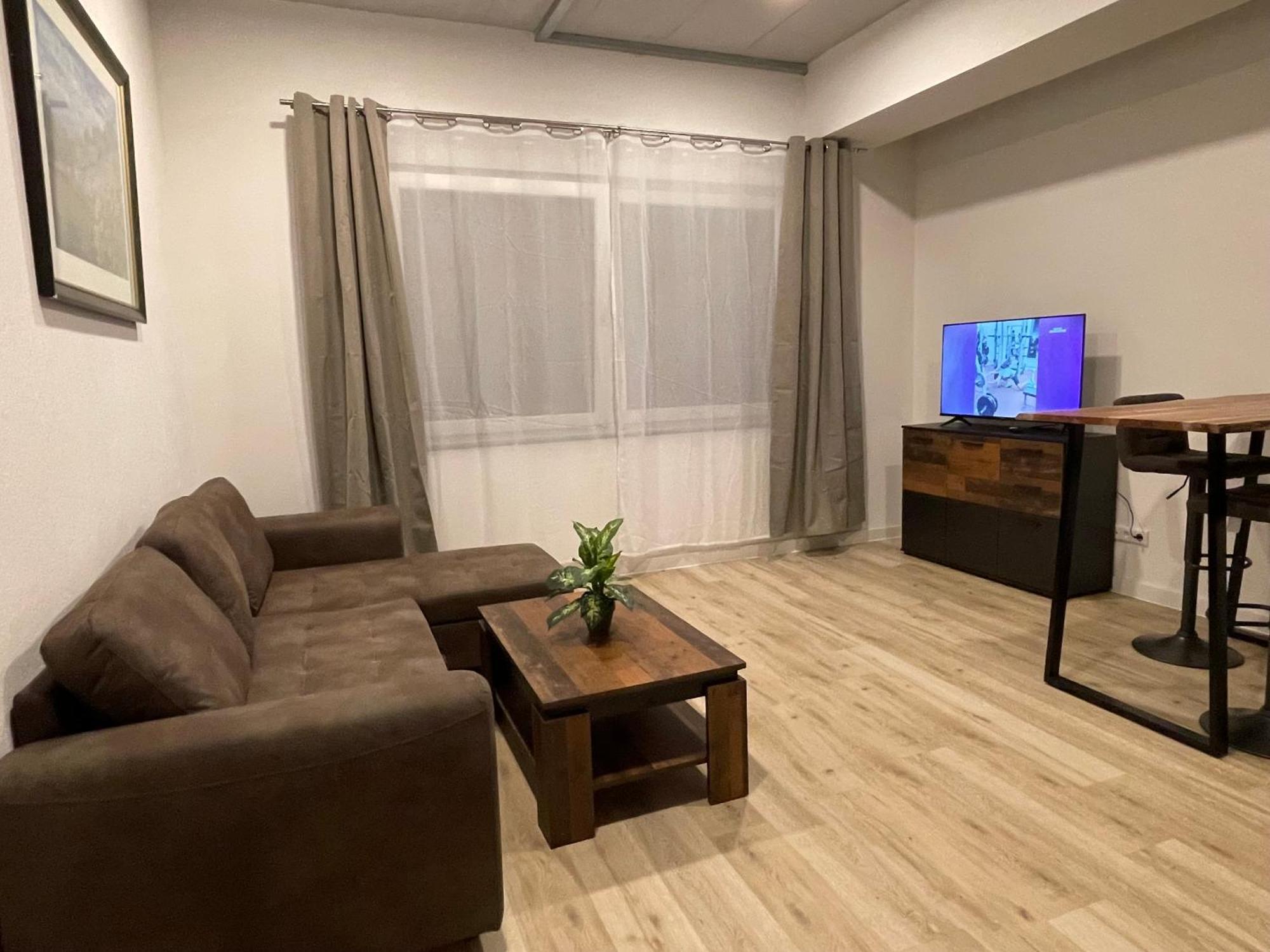 Wunderschoenes Am Schloessle Zentrum Apartment