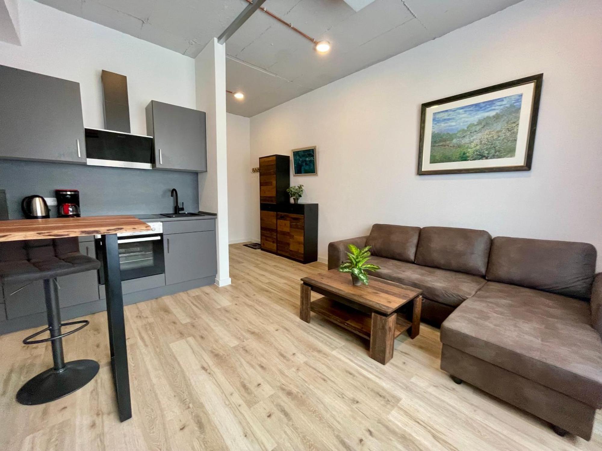 Apartment Wunderschoenes Am Schloessle Zentrum Pforzheim
