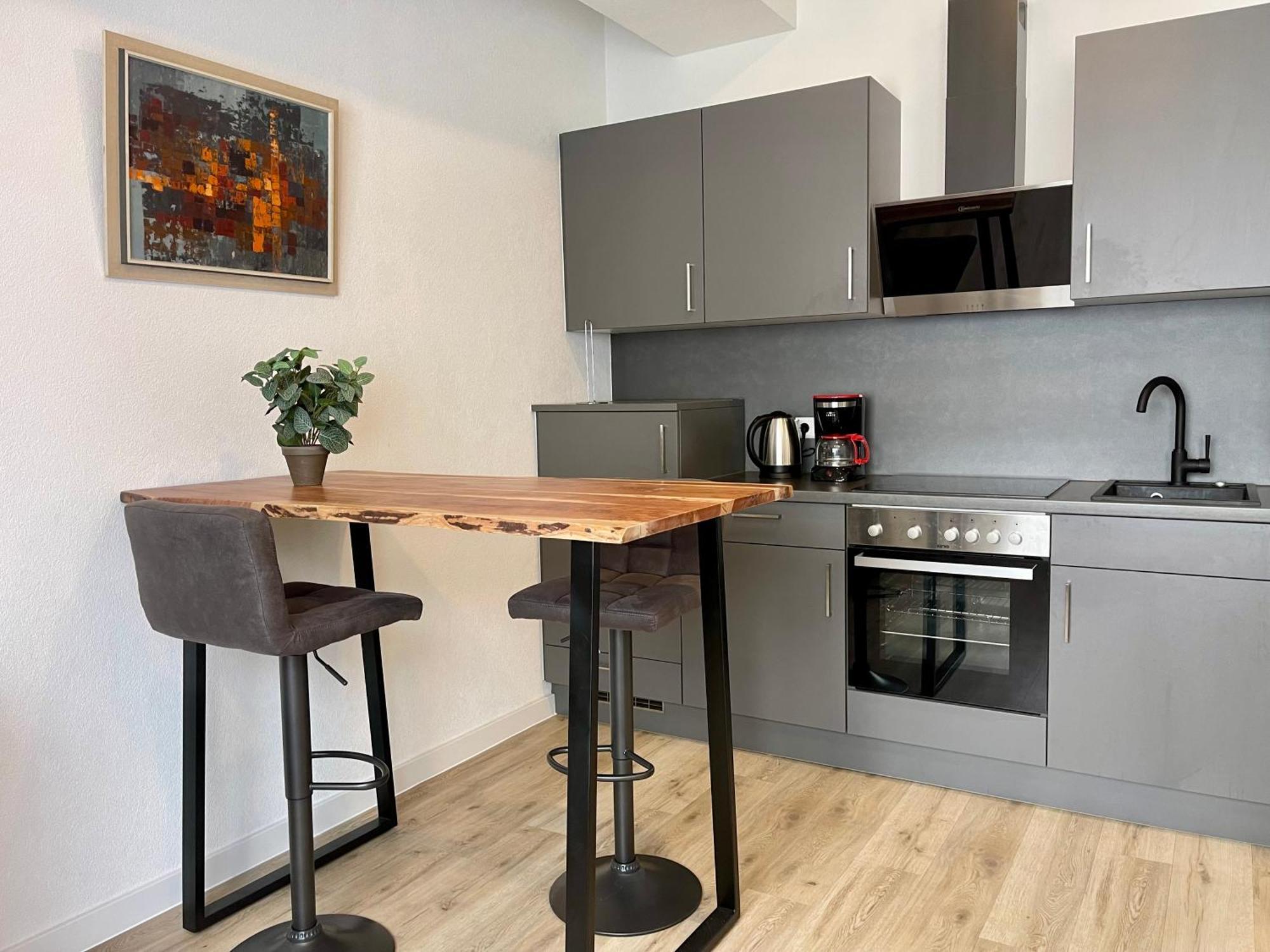 Apartment Wunderschoenes Am Schloessle Zentrum *