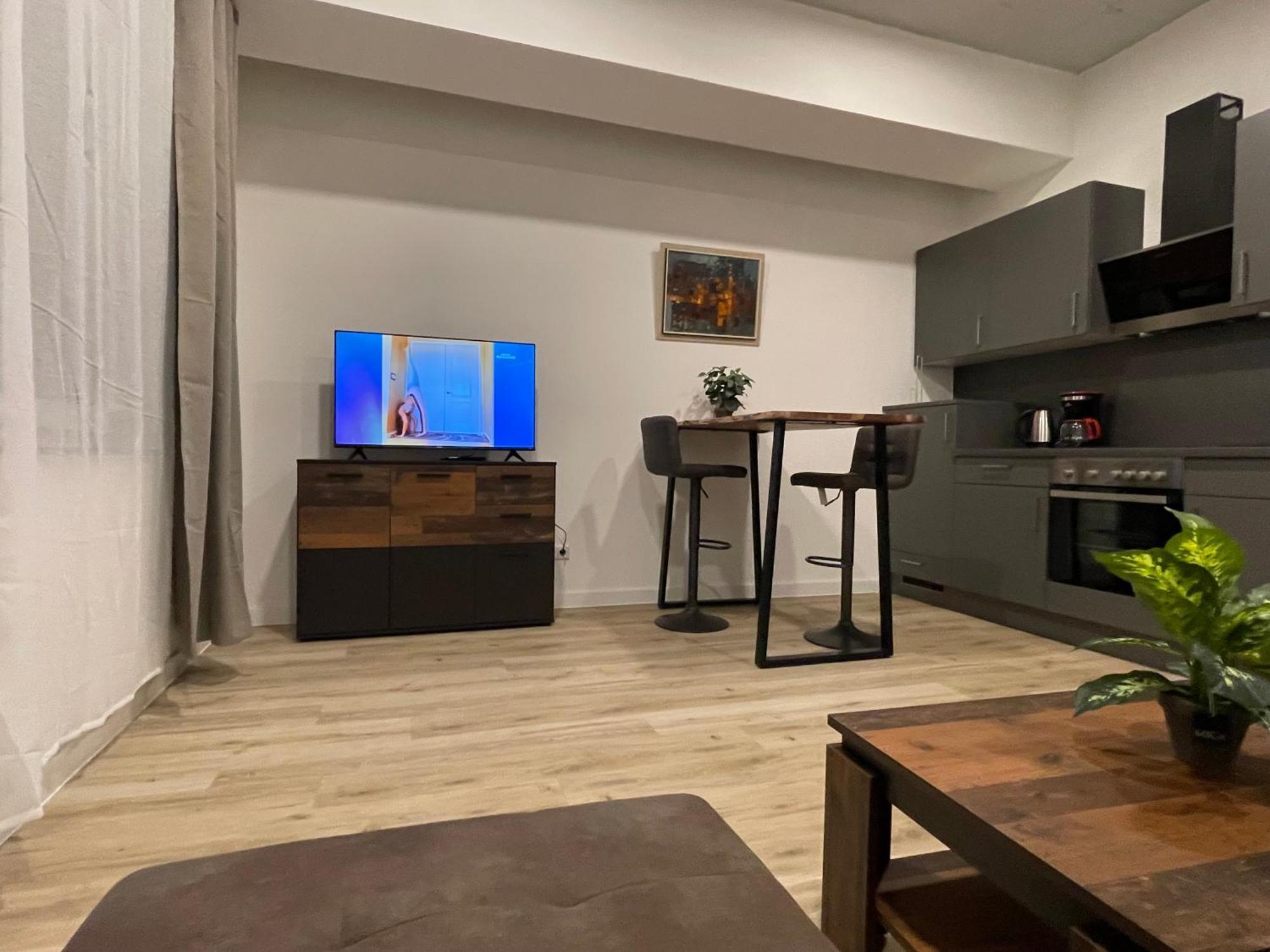 Apartment Wunderschoenes Am Schloessle Zentrum Pforzheim