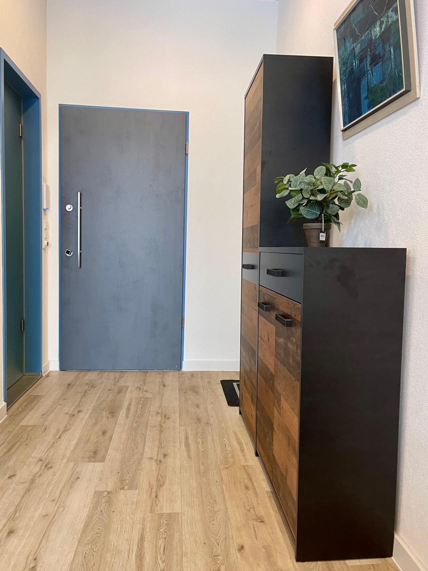 Apartment Wunderschoenes Am Schloessle Zentrum