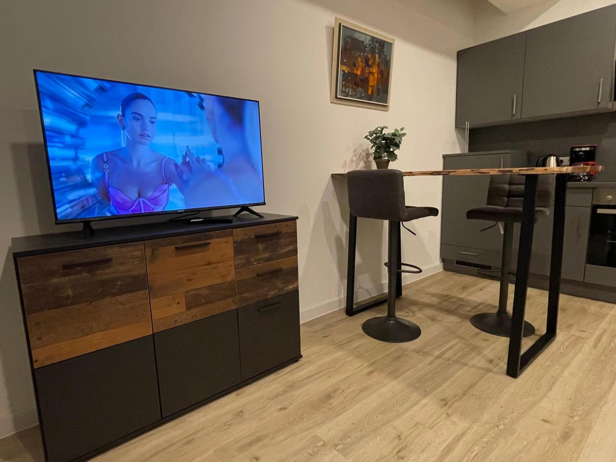 Apartment Wunderschoenes Am Schloessle Zentrum Pforzheim