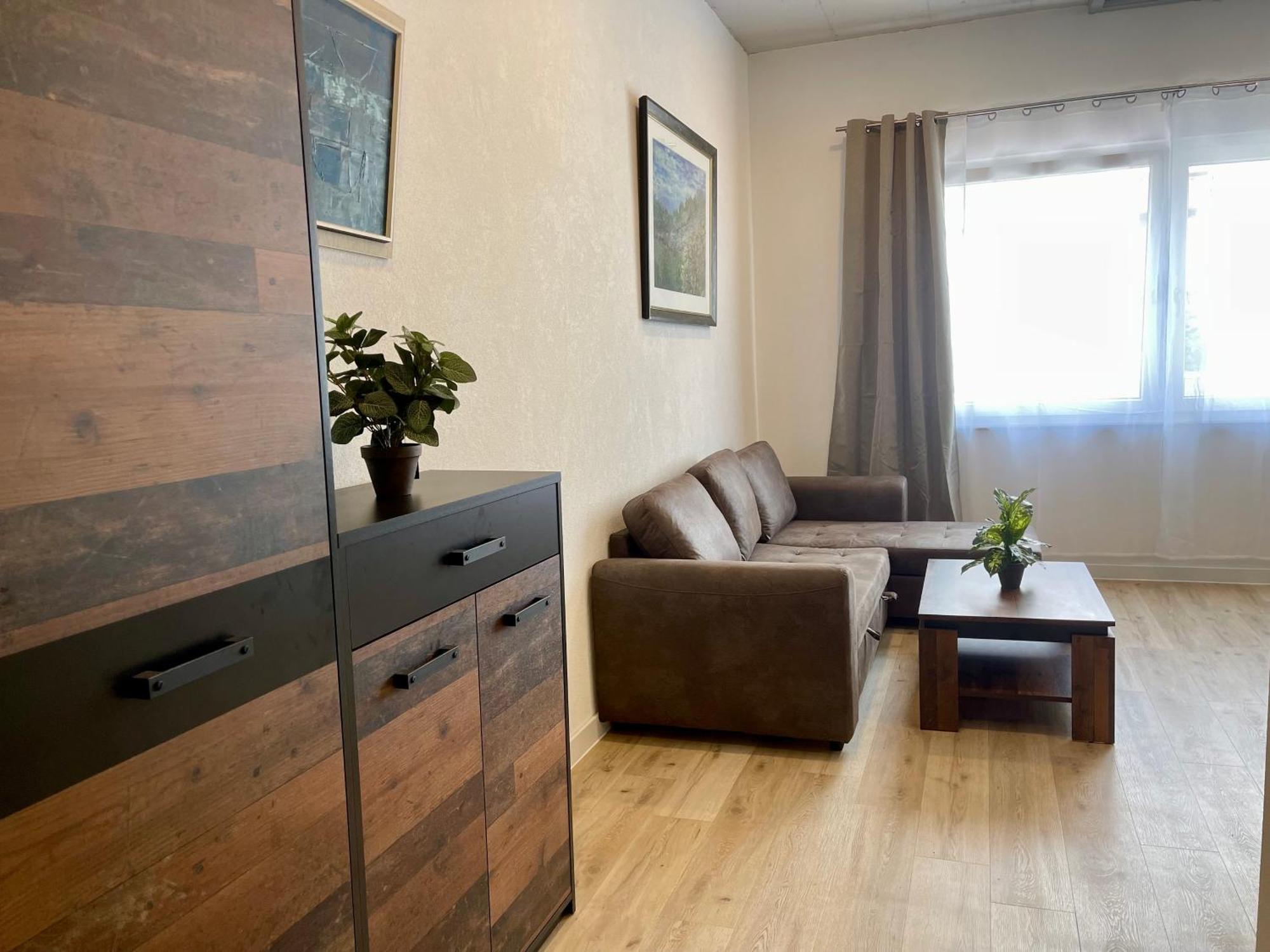 Wunderschoenes Am Schloessle Zentrum Apartment
