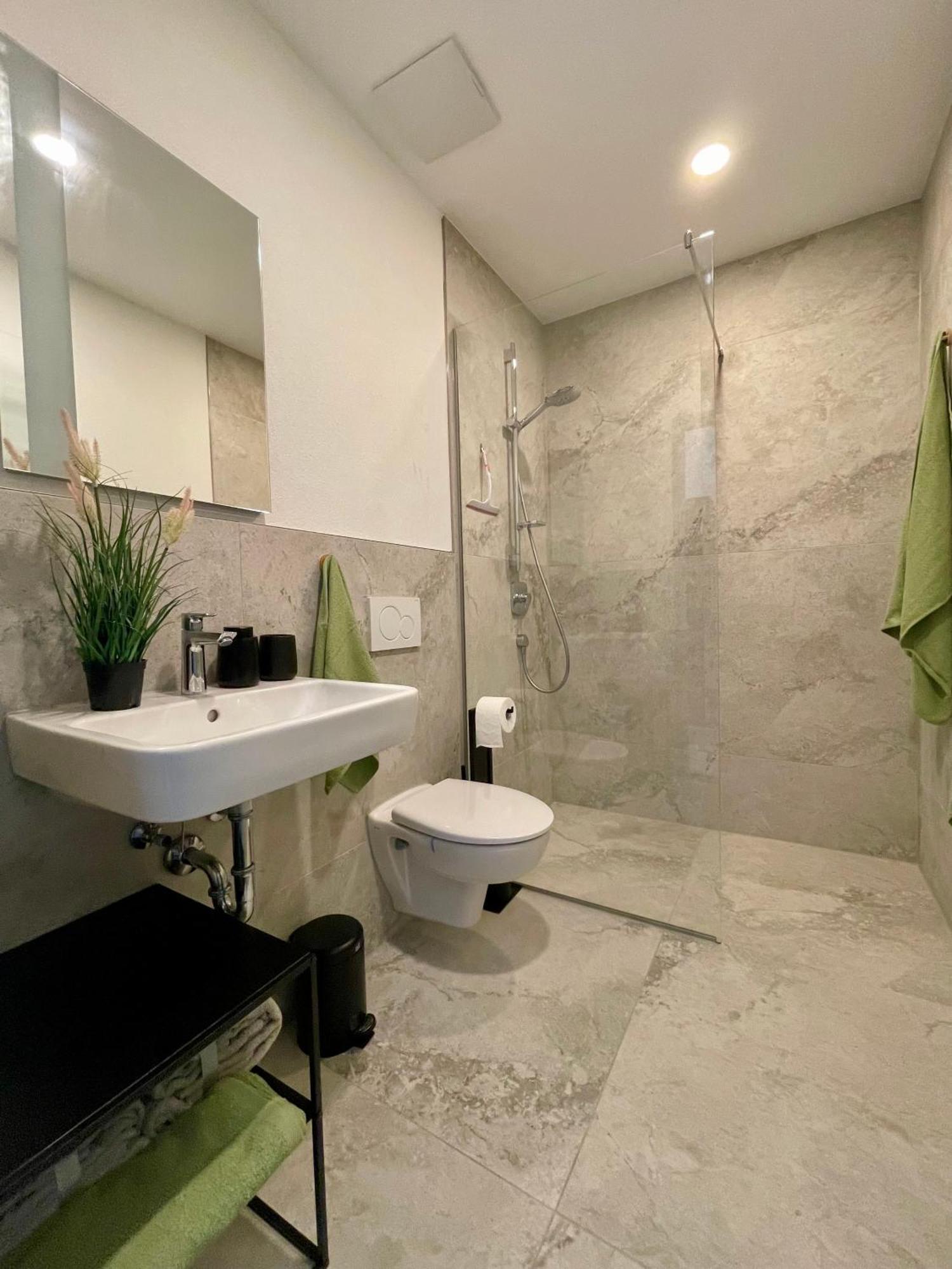 Apartment Wunderschoenes Am Schloessle Zentrum *