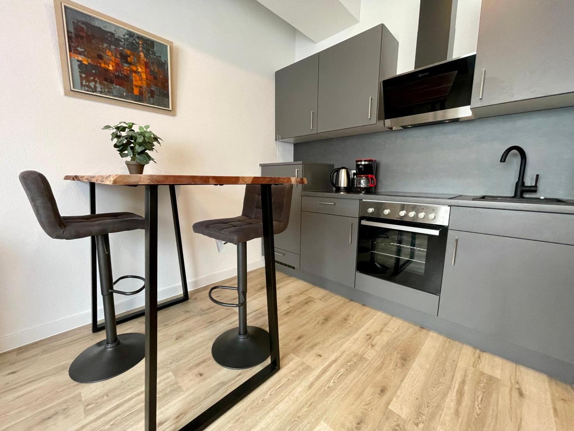 Apartment Wunderschoenes Am Schloessle Zentrum Pforzheim
